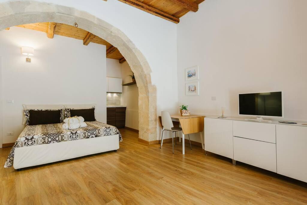 Giudecca Mia Syracuse Exterior foto