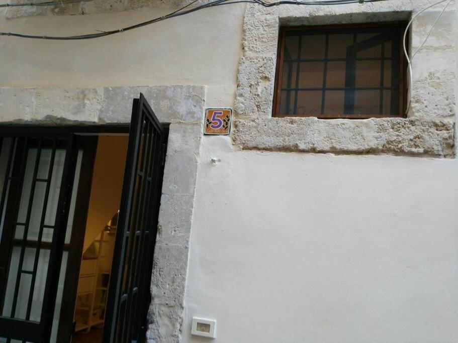 Giudecca Mia Syracuse Exterior foto