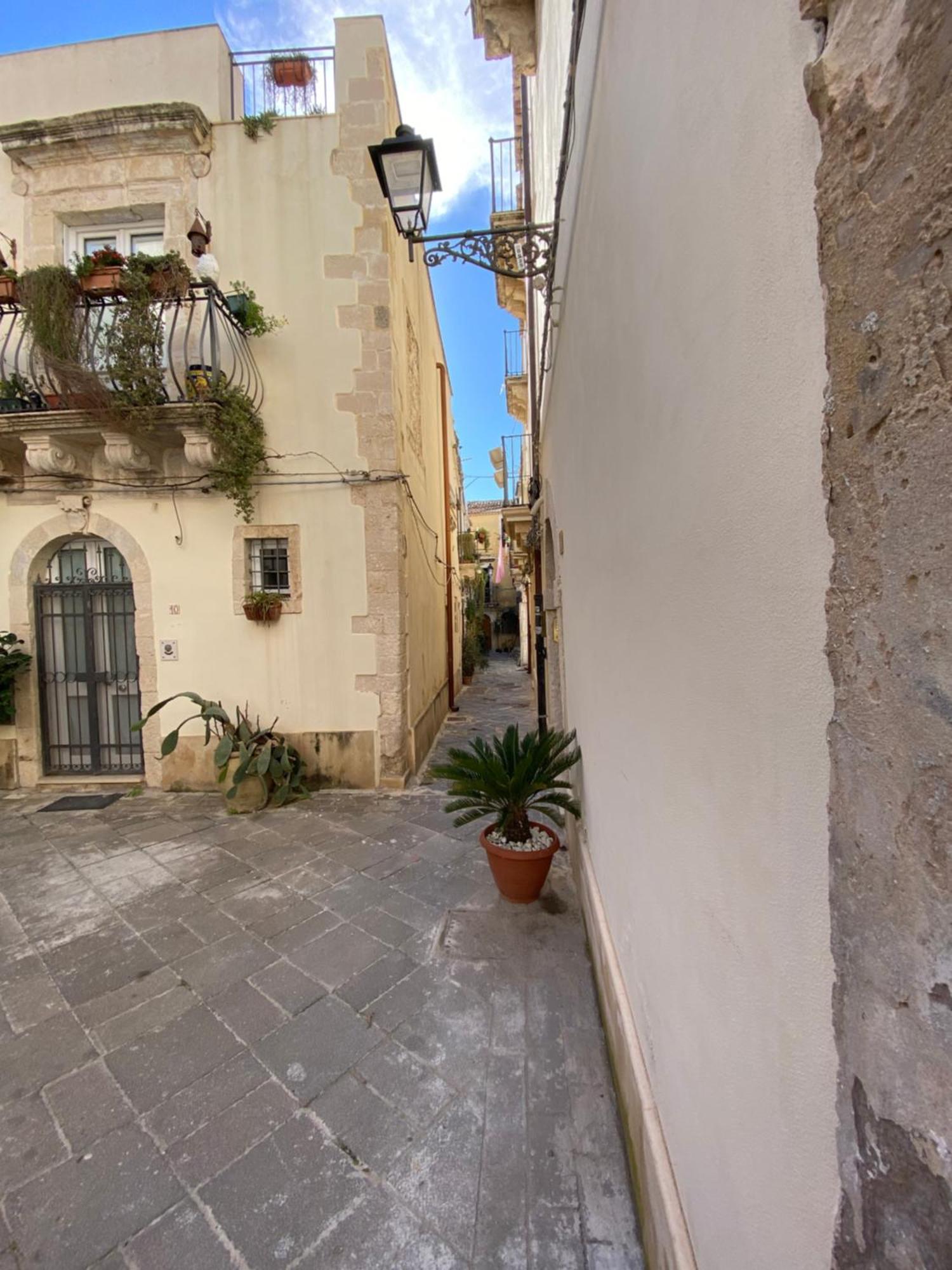 Giudecca Mia Syracuse Exterior foto